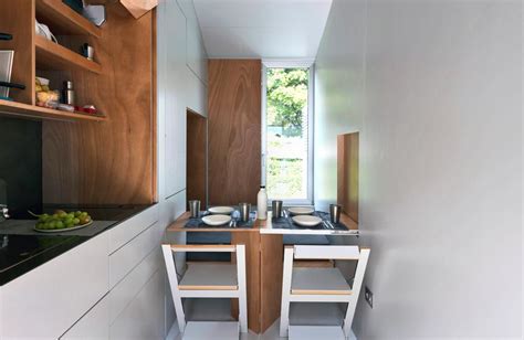 Produrre in serie una tiny house serve per abbattere i costi, ma si perde in personalizzazione». aVOID by Leonardo Di Chiara - Tiny Living