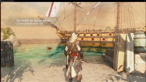 Immersive Reshade Preset At Assassin S Creed Iv Black Flag Nexus