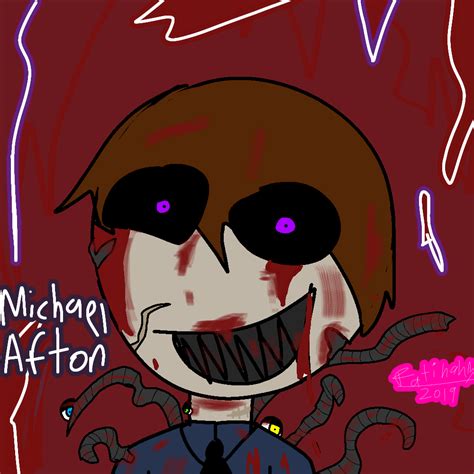Pin By A Cloud On Michael Afton Fnaf Drawings Fnaf Wallpapers The