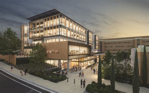 Uc Riverside To See New 84 Million School Of Medicine Building
