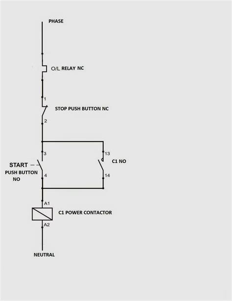 Sterling Starter Wiring Diagram
