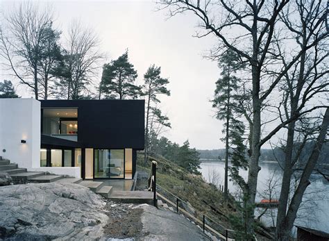 Casa Barone By Widjedal Racki Bergerhoff Architects Wowow Home Magazine