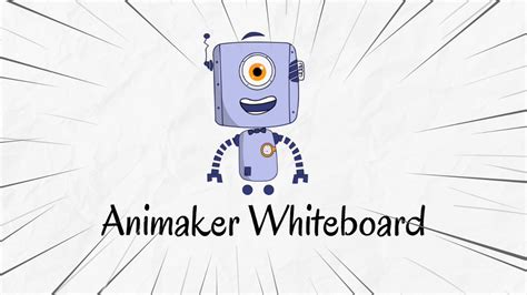 • animation makers for kids. Whiteboard Animation Software - with 5 new styles!