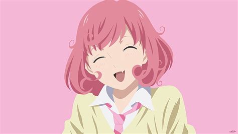 Online Crop Hd Wallpaper Anime Girls Noragami Kofuku Pink Color