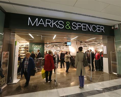 Marks and spencer group plc (commonly abbreviated as m&s or colloquially marks and sparks) is a major british multinational retailer with headquarters in london, england. Marks & Spencer may trial home-delivery service across UK ...