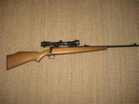 Savage Bolt Action Model 110e 223 R For Sale At