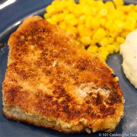To prevent this from happening, marinate the meat or coat it with a breadcrumb mixture. Fall Apart Pork Chops In Oven : To prevent this from happening, marinate the meat or coat it ...