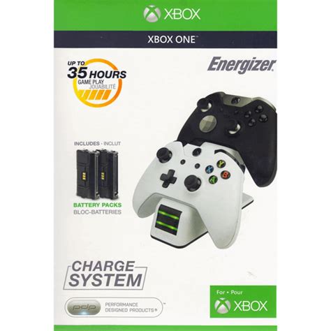 Kompatibel Mit Sessel Hauptquartier Energizer Xbox One Controller