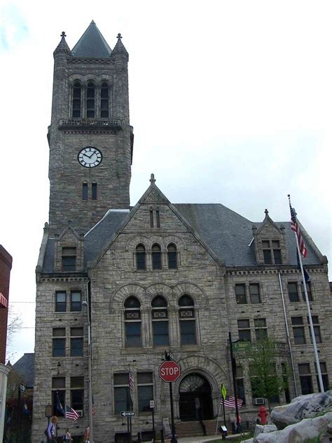 Fayette has a variety of things to see and do during your visit. courthouse | Fayette County Couthouse in Uniontown, PA ...