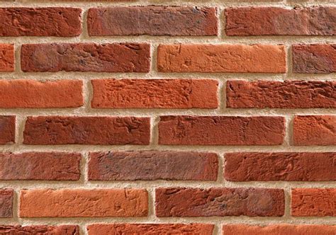 20 Red Brick Wall Tiles Decoomo