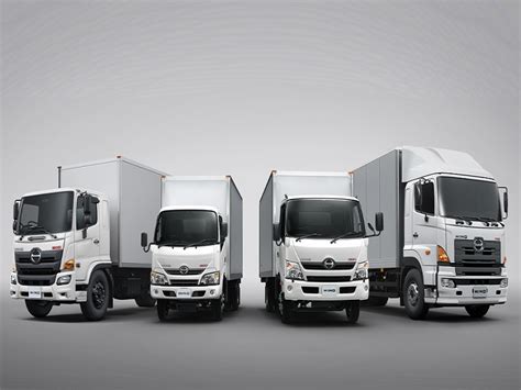 Sbt is a trusted global car exporter in japan since 1993. HINO leads with 47% market share in the UAE for Japanese commercial vehicles - LogisticsGulf