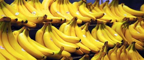 Genetically Modified Super Banana Could Prevent Blindness Among