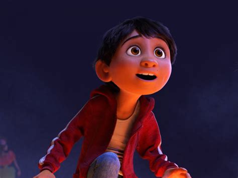 Coco Wallpapers Animated Movie My Site