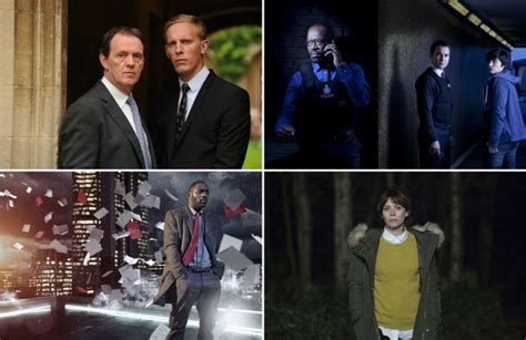 8 Gripping British Detective Shows To Watch On Netflix Metro News
