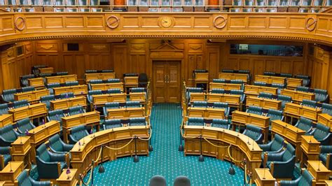 Pacific Parliamentary Forum 2016 New Zealand Parliament