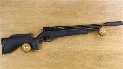 Bsa Scorpion Pre Charged Pneumatic Second Hand Air Rifle For Sale Hot Sex Picture