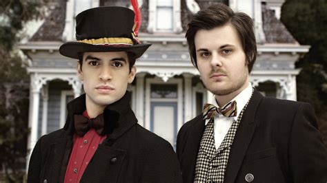 Panic at the Disco Wallpaper (77+ images)