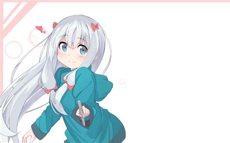 hình nền eromanga sensei anime cô gái izumi sagiri 4442x2776 zeref 1381847 hình nền