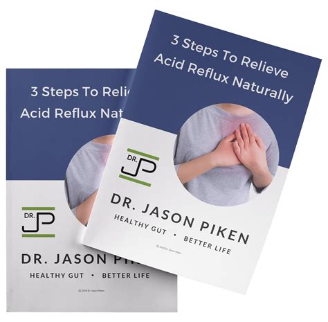 Hiatal Hernia And Acid Reflux Relief Dr Jason Piken