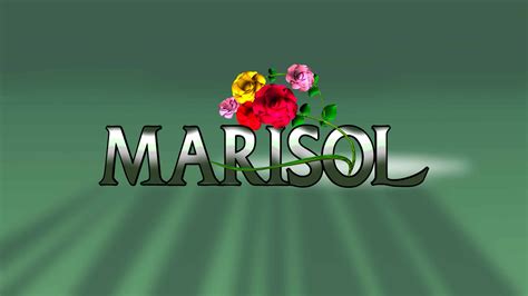 Novela Marisol Resumo Dos Capítulos De 20 A 24 De Fevereiro