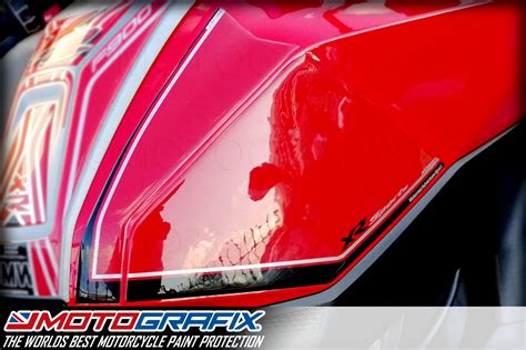 Rs bike paint ltd is the leading european authority on motorcycle and scooter colours, and has provided first class expertise and service for over 30 years. BMW F900XR 2020 Motorcycle Tank / Knee Gel Protector KB029R