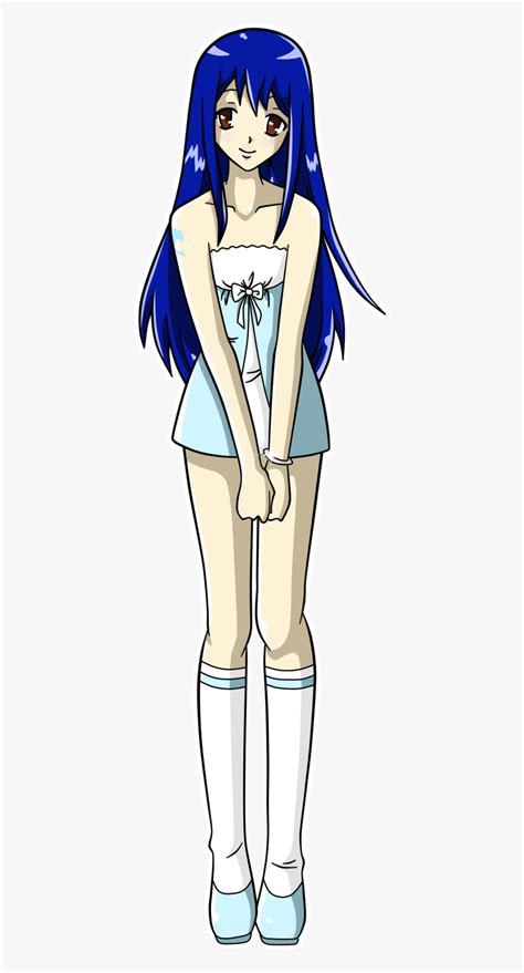 Girl Full Body Drawing Anime Girl Full Body Transparent Cartoon