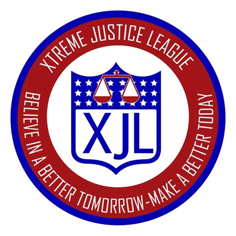 Xtreme Justice League Rlsh Wiki
