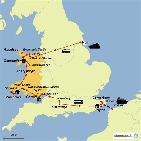 It forms part of an atlas that belonged to william cecil lord burghley elizabeth is secretary of state. StepMap - Wales - Landkarte für Europa