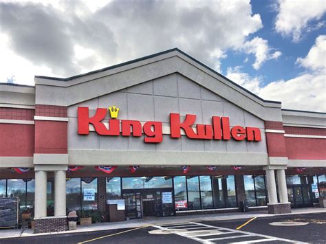King Kullen Huntington Station News Current Station In The Word
