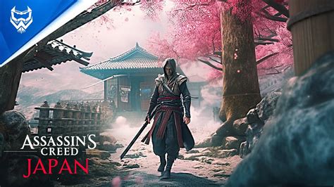 Assassins Creed Japan Is Coming Youtube
