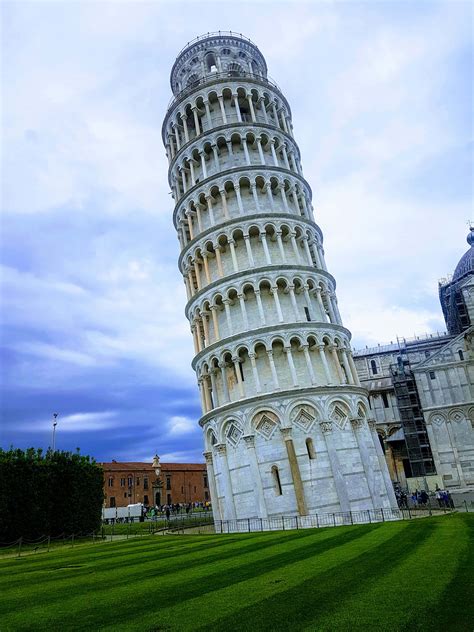 Leaning Tower Of Pisa 19 🏅 Travel Tips Things To Do