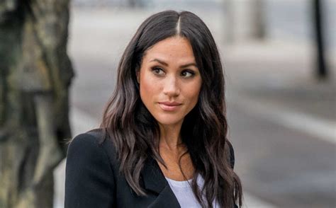 15 Reasons Meghan Markle Is The Most Unpopular Royal