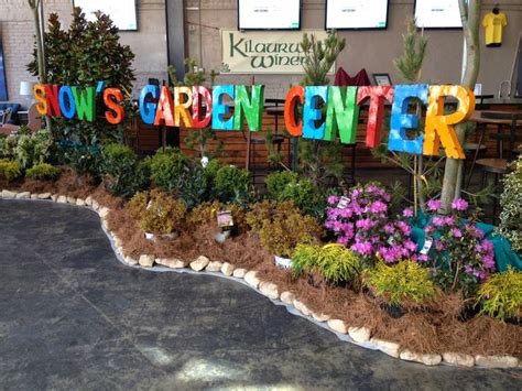 Garden Center Displays Google Search Garden Center Displays Garden
