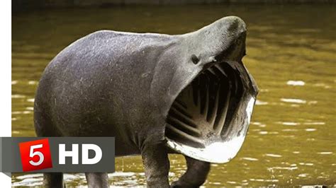 10 Most Dangerous Animals of Amazon Rainforests! - The Thinking