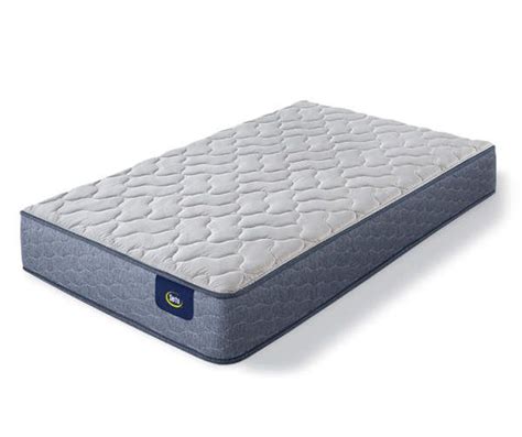 06.11.2018 · a basic twin big lots mattress can start as low as $90, with prices ranging to as much as $1300 for those with more features and in. Serta Aldbury Firm Twin Mattress - Big Lots in 2020 | Twin ...