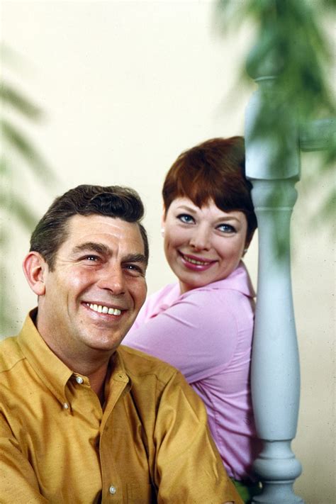 Did You Know These Andy Griffith Show Actors Had An Affair