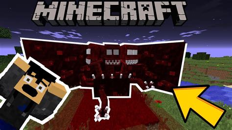 The dimension has similarities of being a darker avatar of the overworld. Minecraft: AbyssalCraft (LOTS OF MOBS AND BOSSES, NEW ...