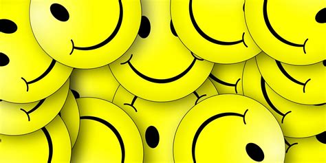 Choose from 100,884 happy emoji stock illustrations from istock. Everything You Ever Wanted to Know About Emoticons and Emojis
