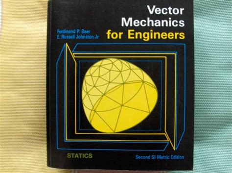 Statics Vector Mechanics For Engineers Beer Ferdinand P Johnston