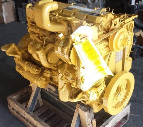 The dt466 is a well proven engine that is extremely reliable. CAT 3116 Engines & Parts - Capital Reman Exchange