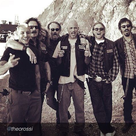 The Reaper Crew Soa Season 7 Final Ride Sons Of Anarchy Anarchy