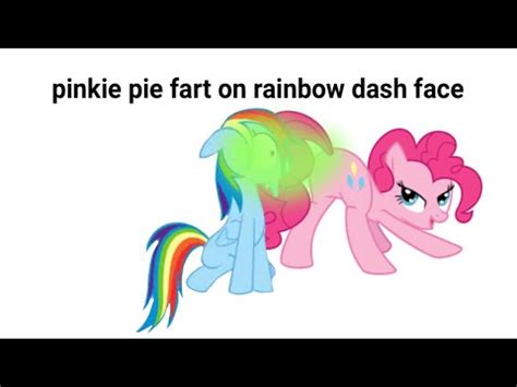 Download Twilight Farting On Pinkie Pie