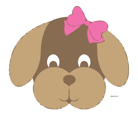 Dog Clipart Face 10 Free Cliparts Download Images On Clipground 2021
