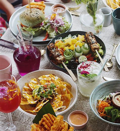 THE BEST CAFES IN CANGGU 2022 - by The Asia Collective