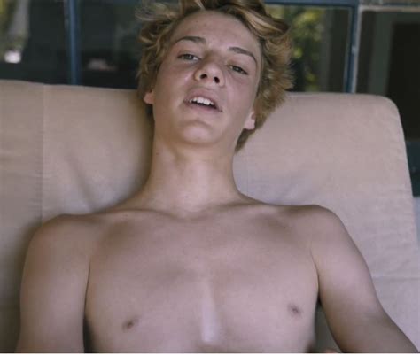 Jace Norman Own Nude Dick