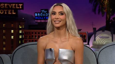 Kardashian Fans Think Kim Had Her Breast Implants Removed After She Looks Thinner Than Ever In