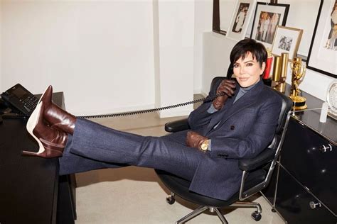 How Kris Jenner Is Taking The Kardashian Jenner Empire To Hulu And