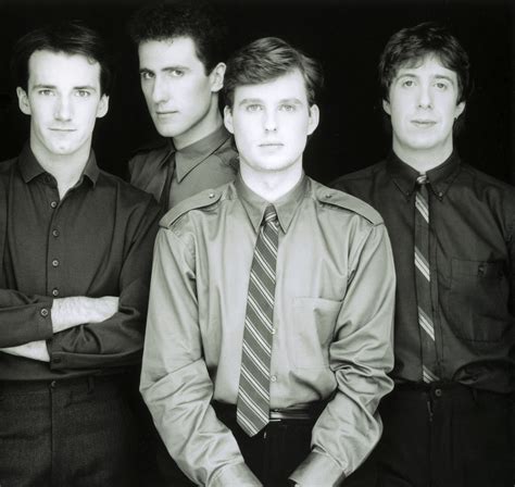 News Omd To Re Release Their First Four Albums On Vinyl