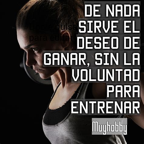 Frases De Motivacion Exito