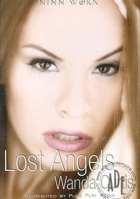 Lost Angels Wanda Curtis Ninn Worx Unlimited Streaming At Adult